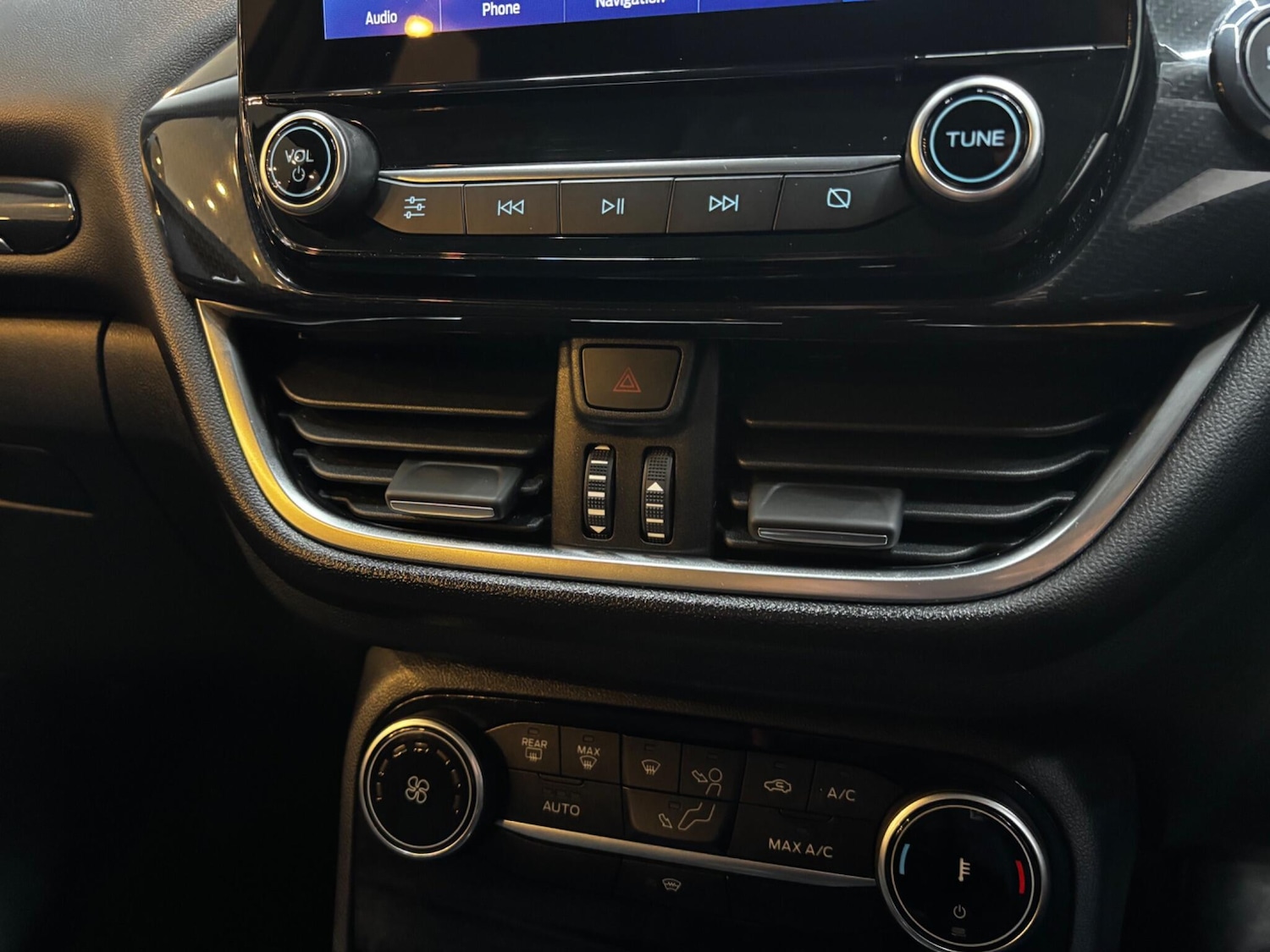 Used Ford Puma 2023 for sale - 78127289: Photo 44