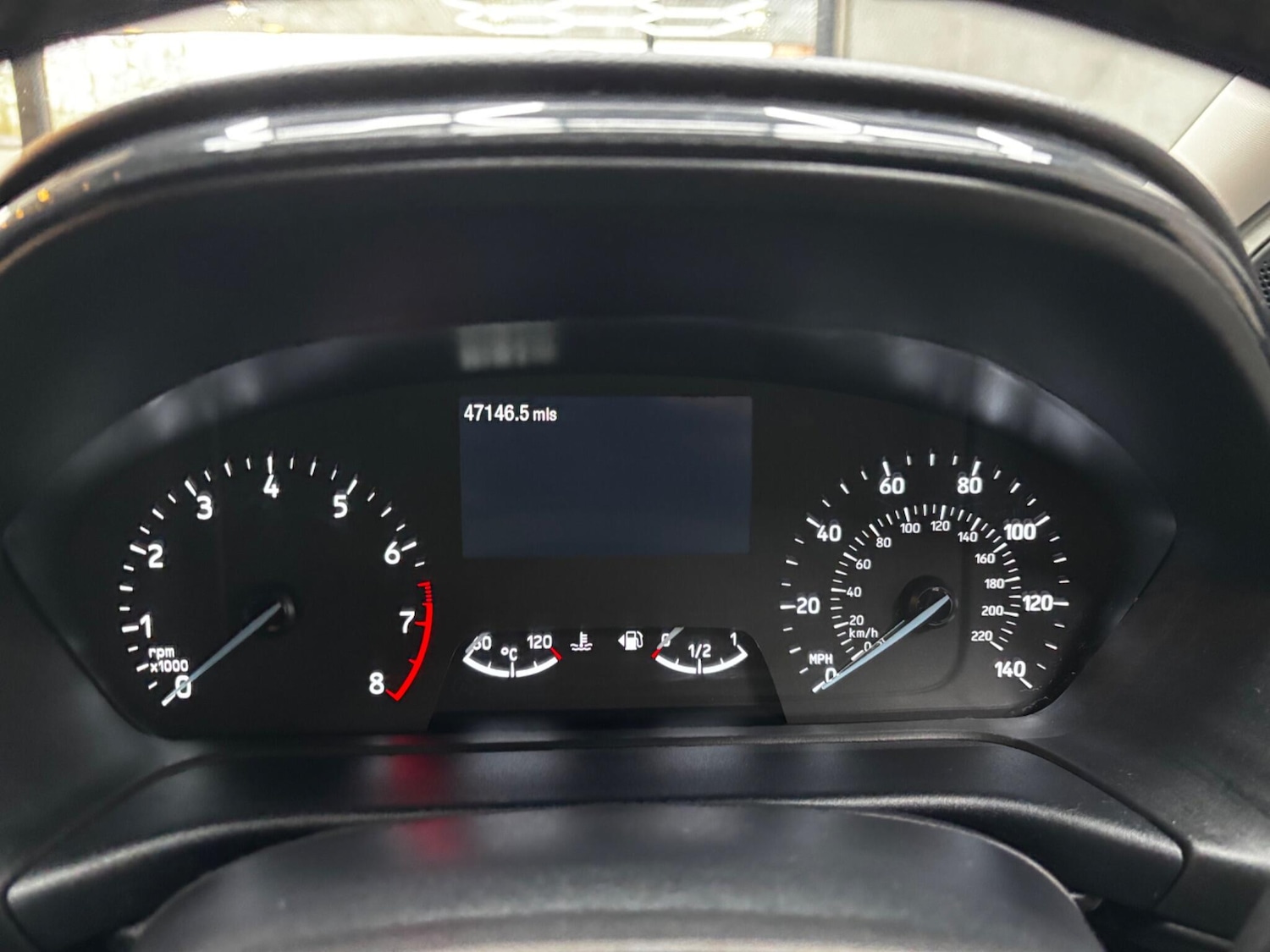 Used Ford Puma 2023 for sale - 78127289: Photo 45