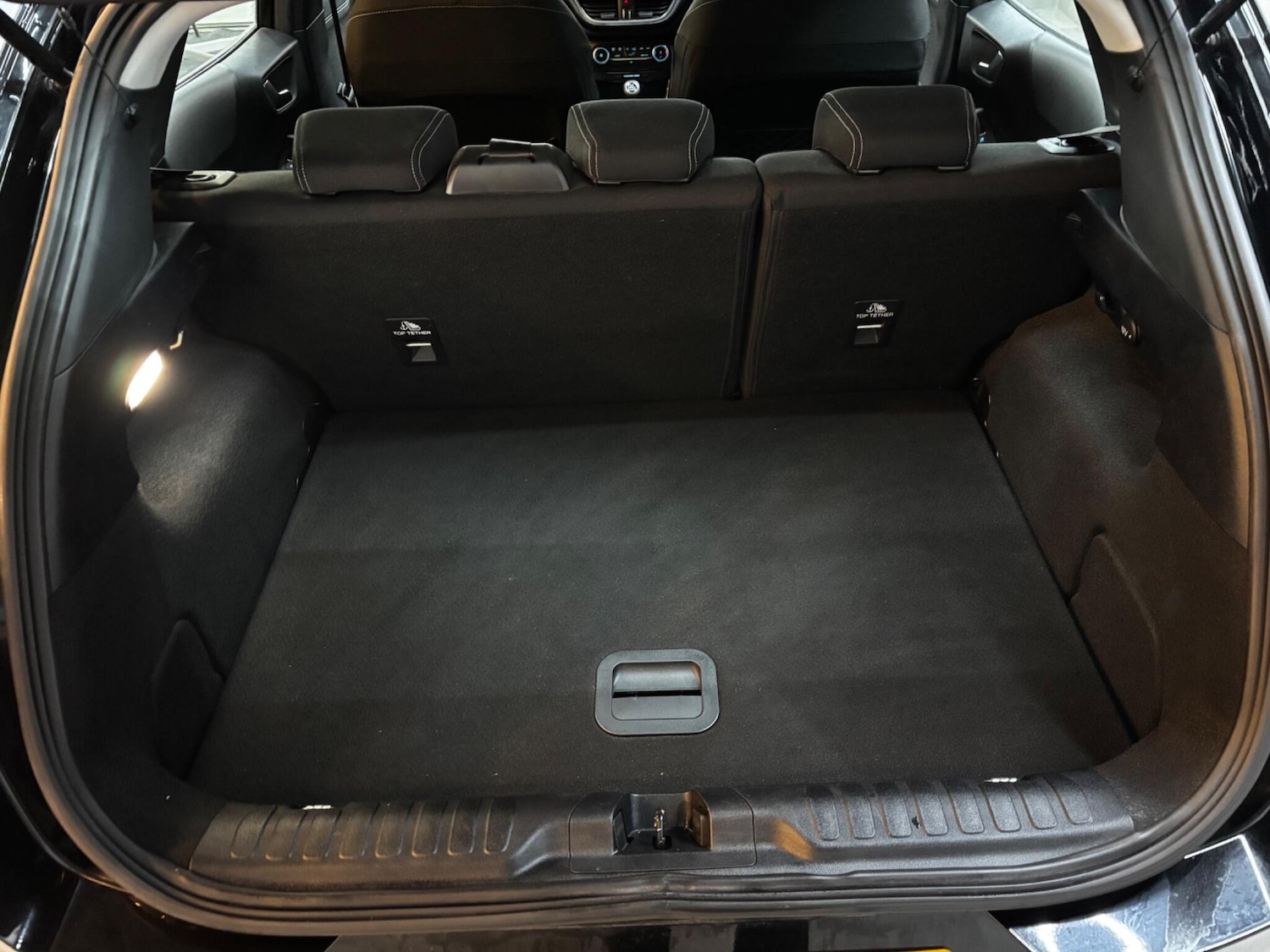 Used Ford Puma 2023 for sale - 78127289: Photo 46