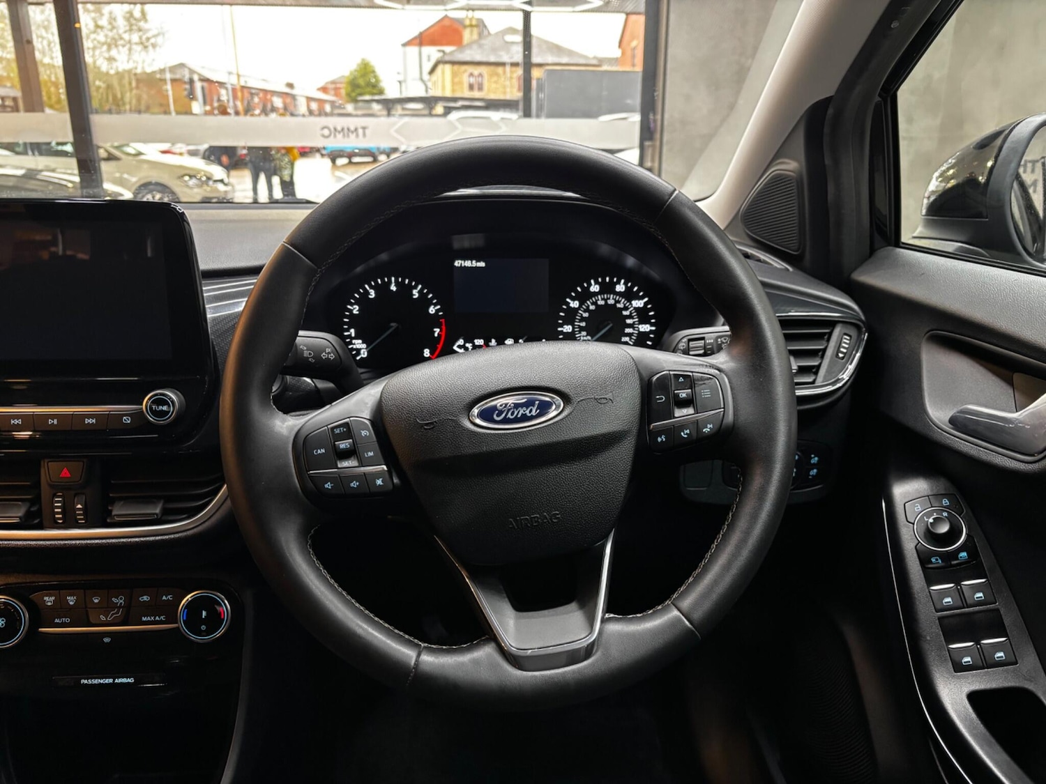 Used Ford Puma 2023 for sale - 78127289: Photo 47