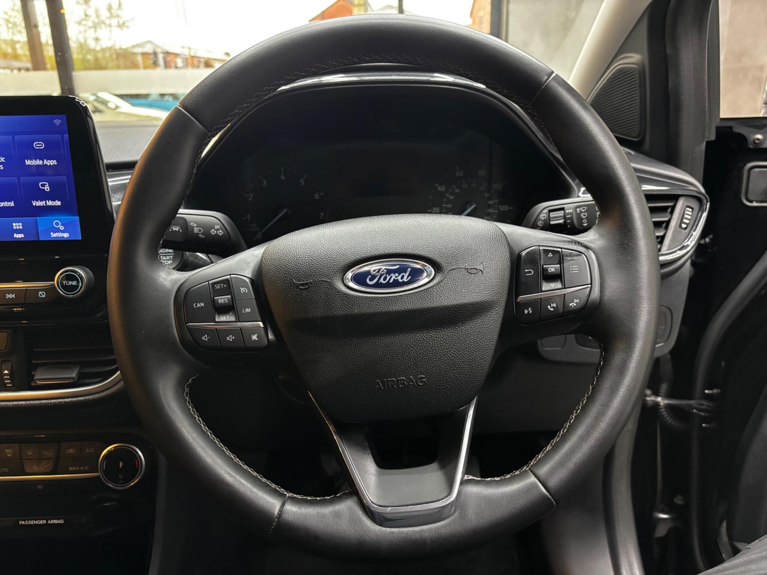 Used Ford Puma 2023 for sale - 78127289: Photo 48