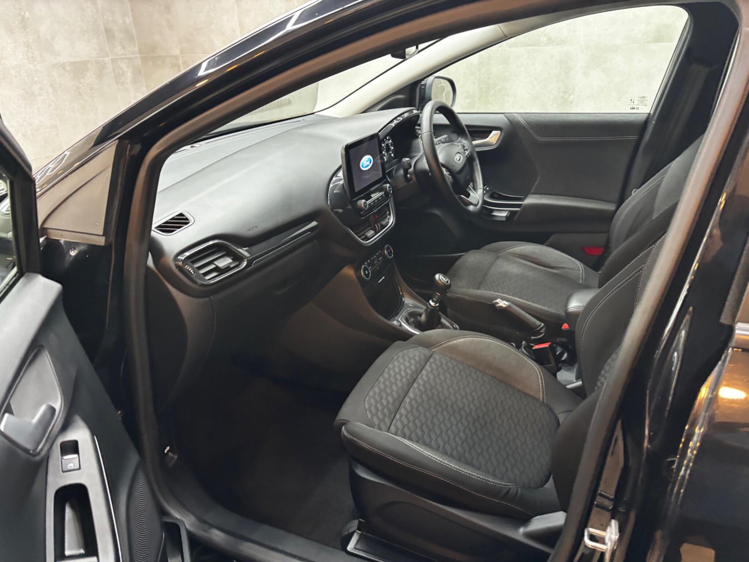 Used Ford Puma 2023 for sale - 78127289: Photo 49