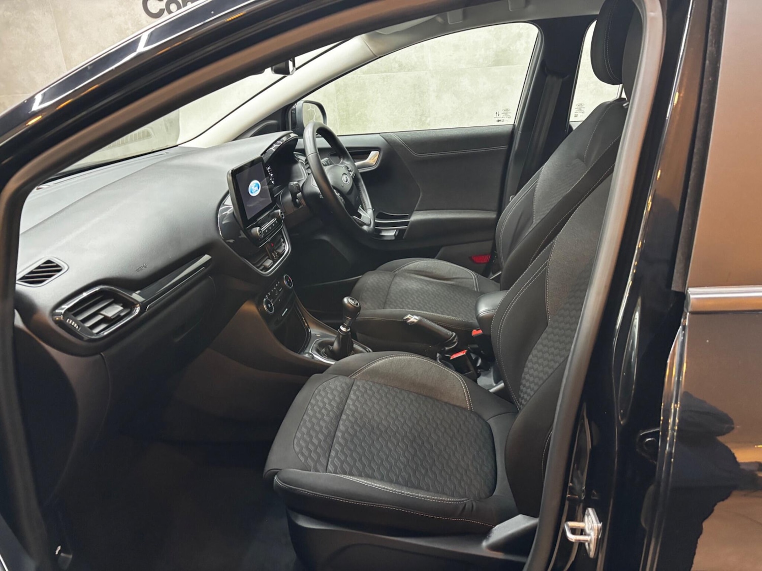 Used Ford Puma 2023 for sale - 78127289: Photo 50