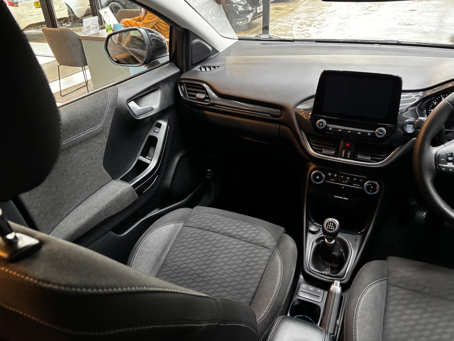 Used Ford Puma 2023 for sale - 78127289: Photo 52