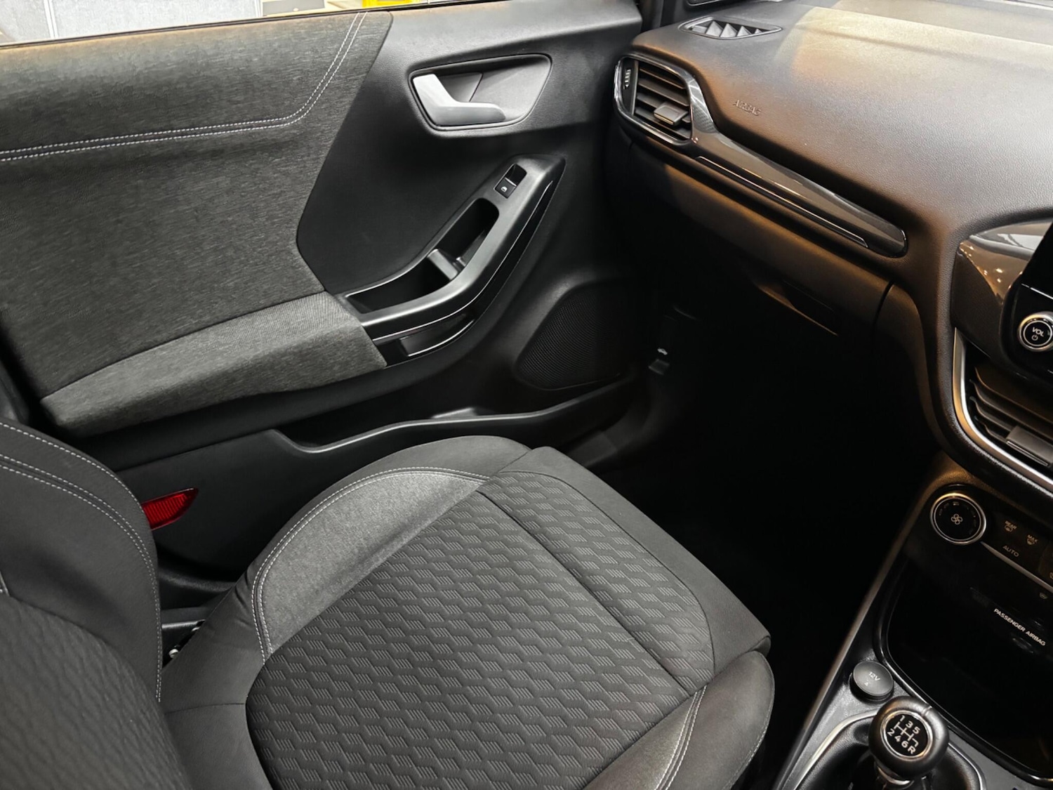 Used Ford Puma 2023 for sale - 78127289: Photo 53