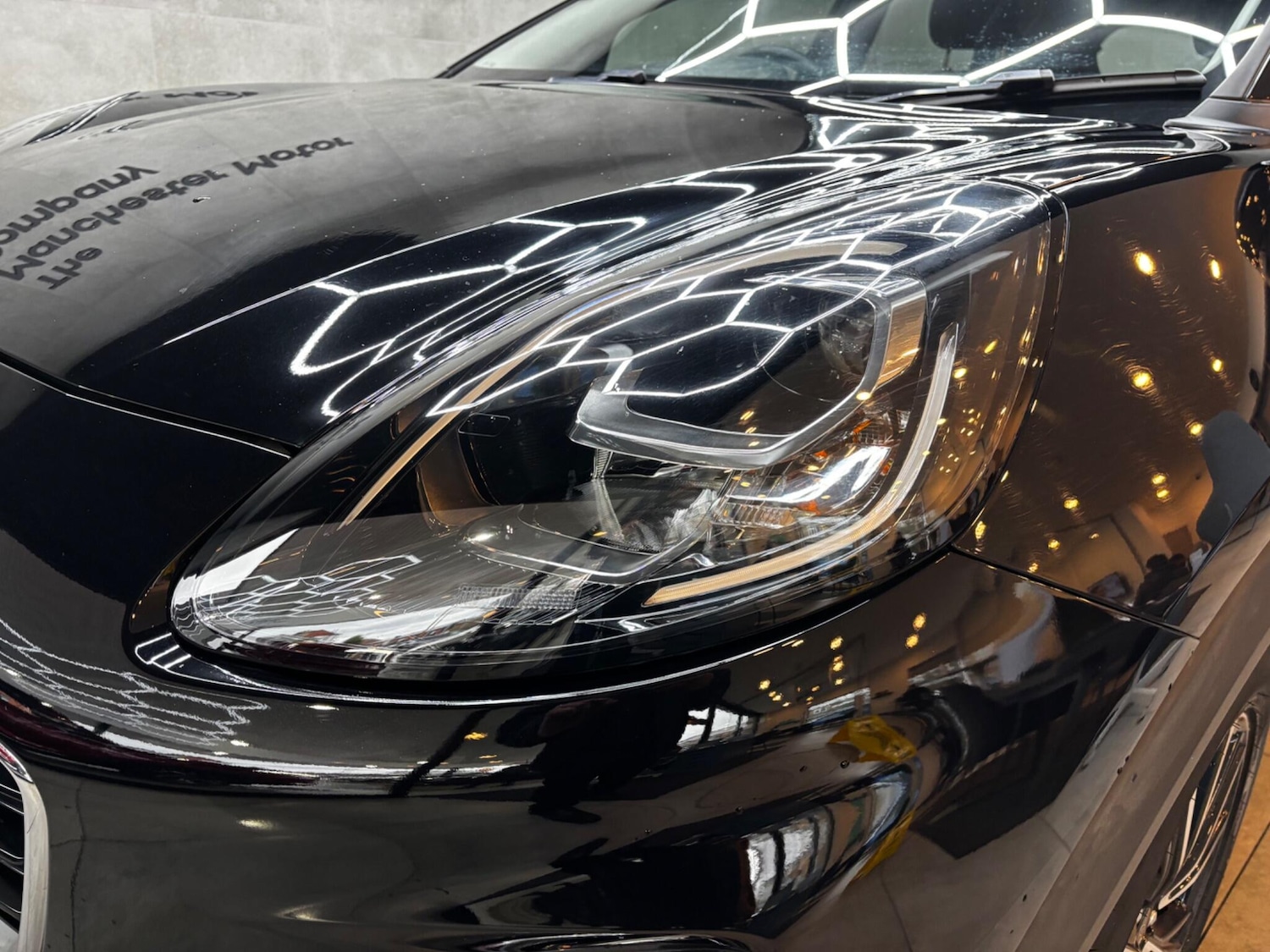 Used Ford Puma 2023 for sale - 78127289: Photo 55