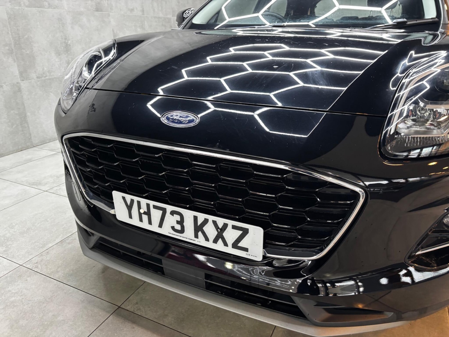 Used Ford Puma 2023 for sale - 78127289: Photo 57