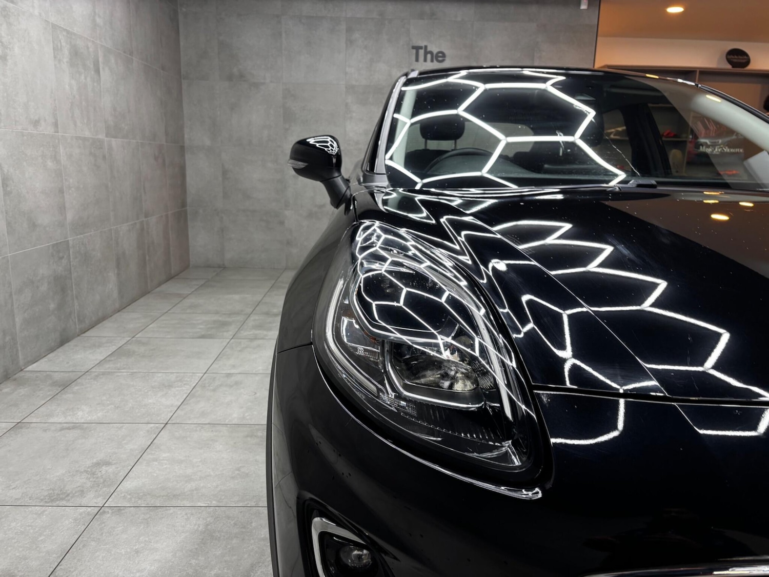 Used Ford Puma 2023 for sale - 78127289: Photo 58