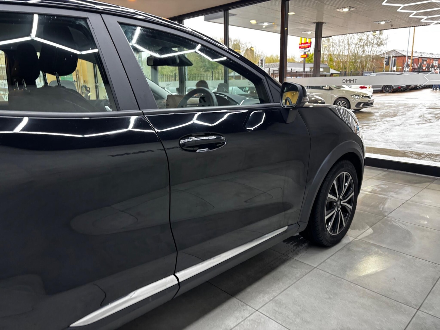 Used Ford Puma 2023 for sale - 78127289: Photo 59