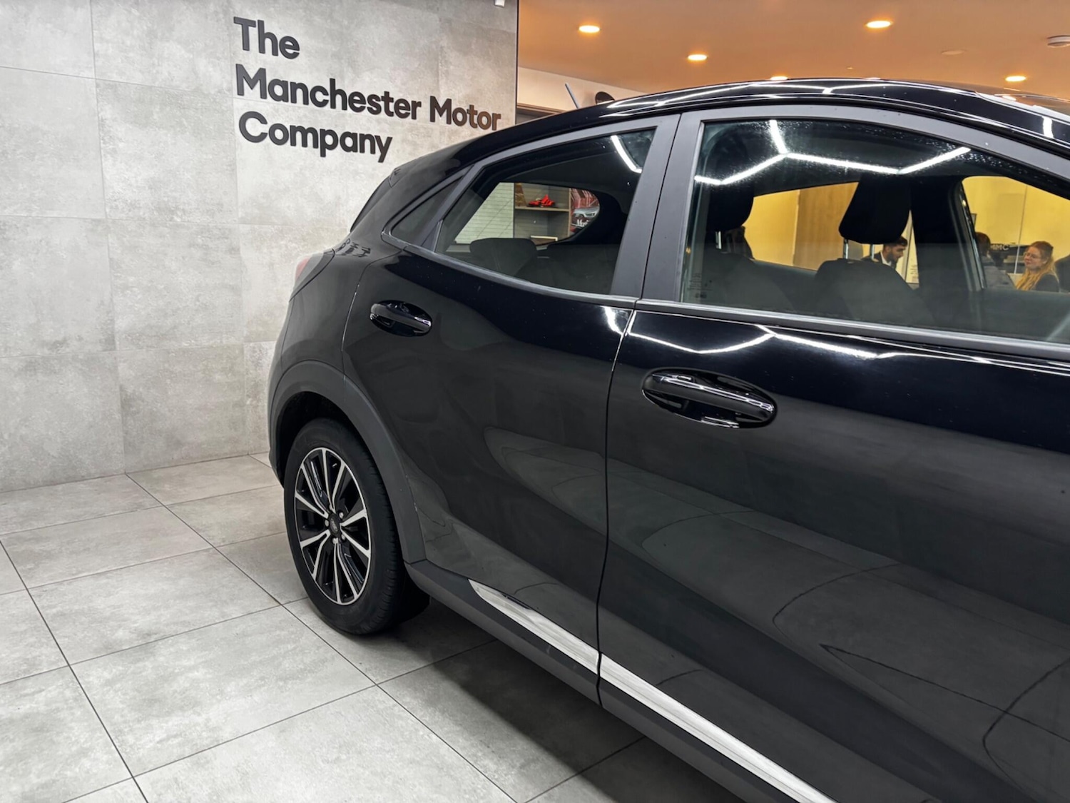 Used Ford Puma 2023 for sale - 78127289: Photo 60