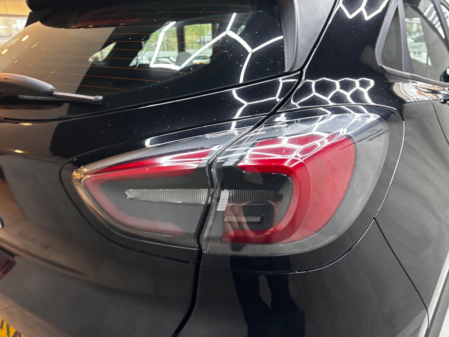 Used Ford Puma 2023 for sale - 78127289: Photo 62