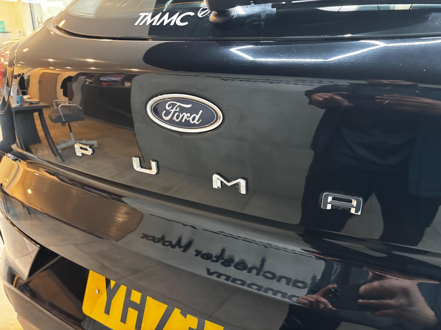 Used Ford Puma 2023 for sale - 78127289: Photo 63