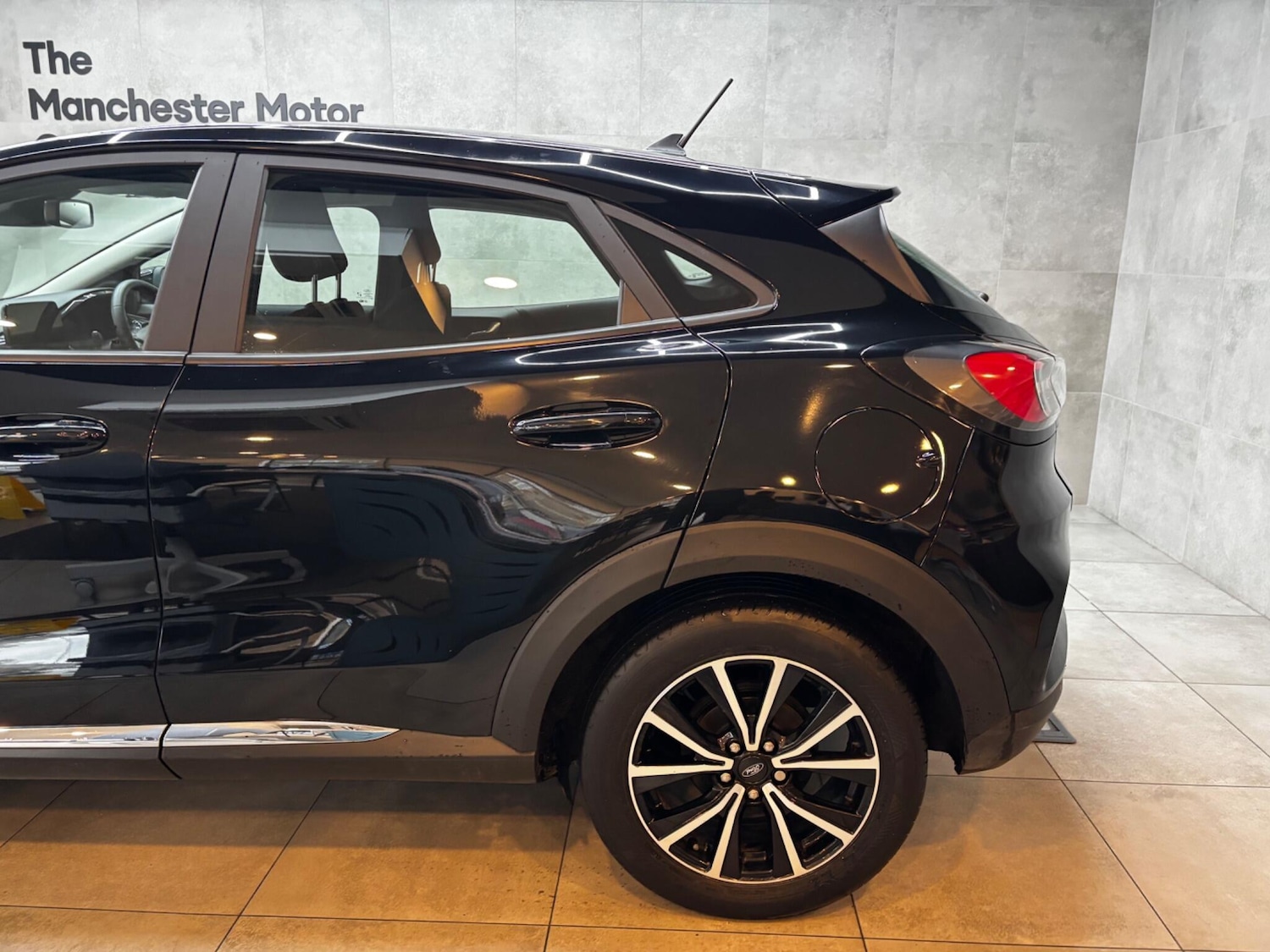 Used Ford Puma 2023 for sale - 78127289: Photo 64