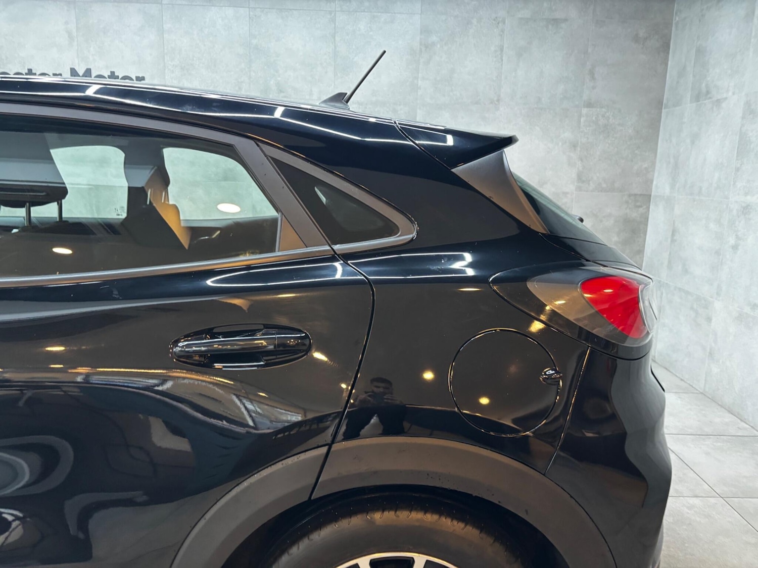 Used Ford Puma 2023 for sale - 78127289: Photo 65