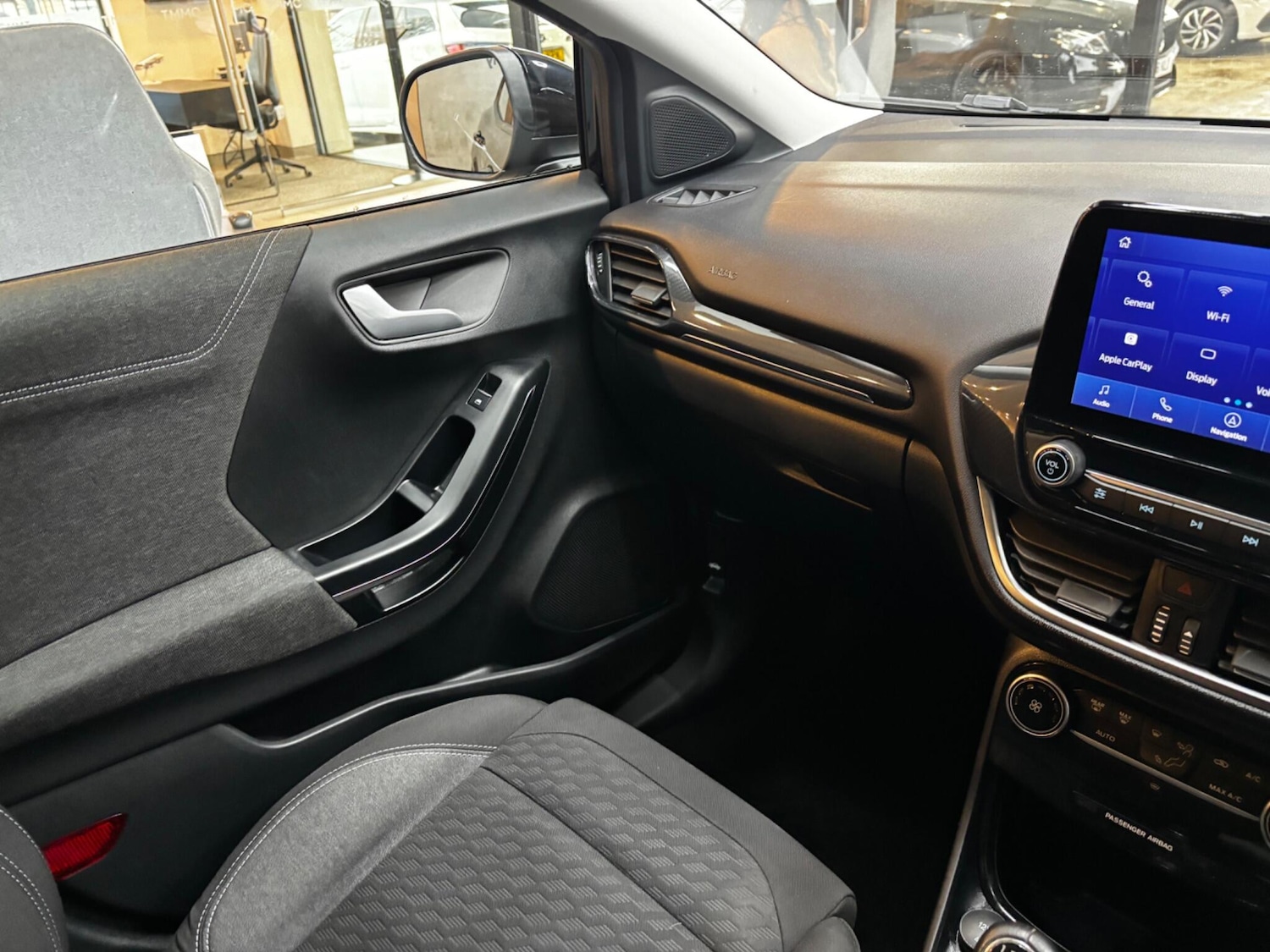 Used Ford Puma 2023 for sale - 78127289: Photo 69