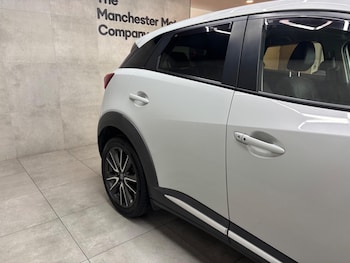 Used Mazda CX-3 2016 for sale - 79132266: Photo