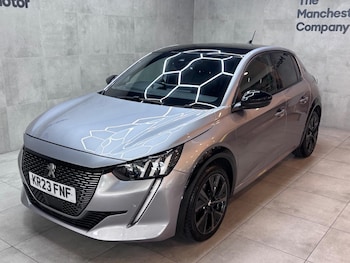 Used Peugeot 208 2023 for sale - 75696849: Photo