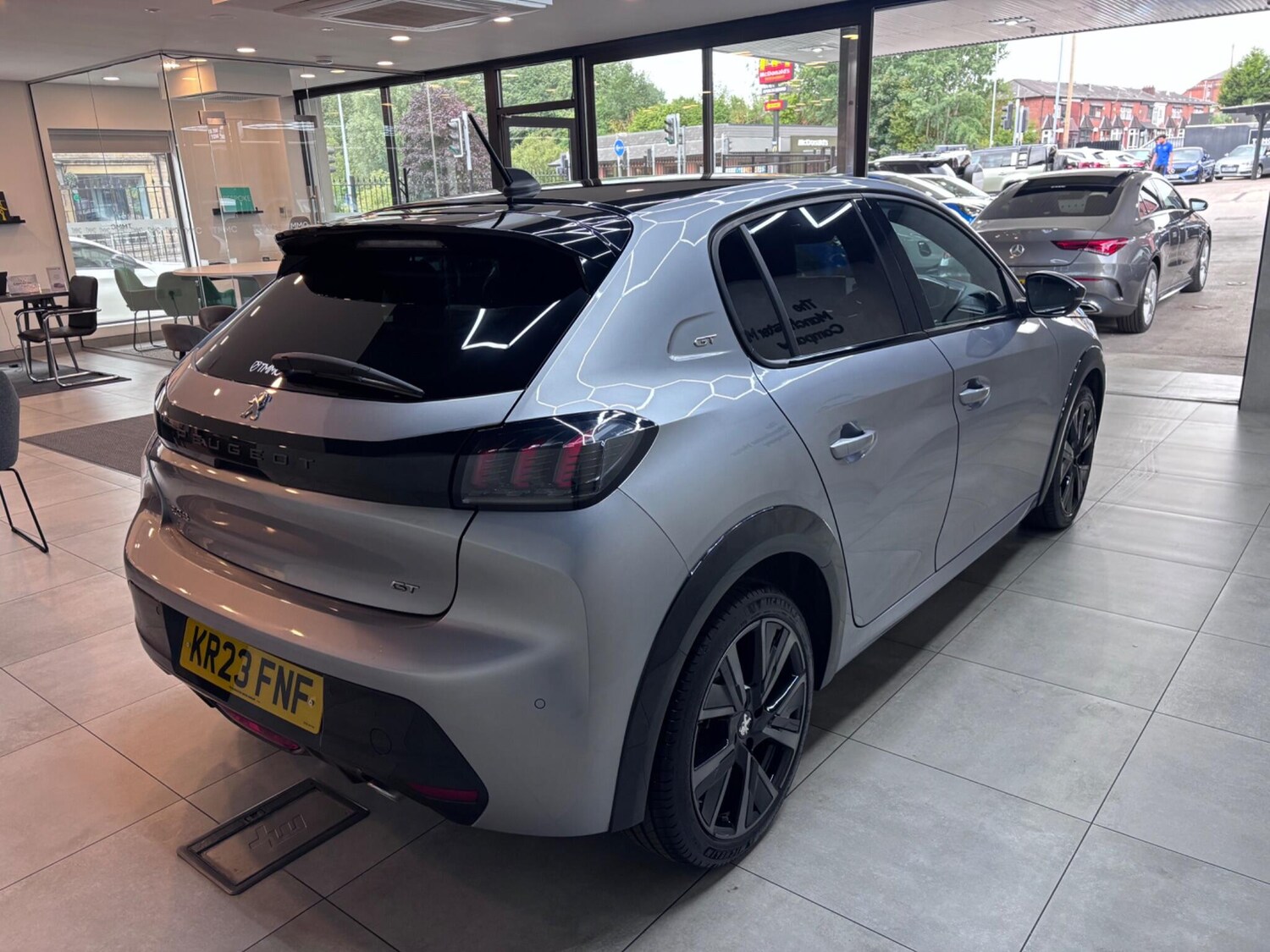 Vehicle 7