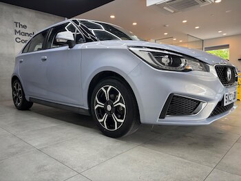 Used MG MG3 2022 for sale - 78429144: Photo