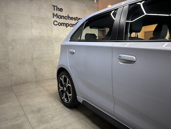 Used MG MG3 2022 for sale - 78429144: Photo