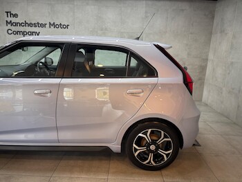 Used MG MG3 2022 for sale - 78429144: Photo