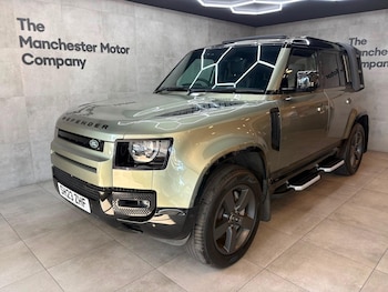 Used Land Rover Defender 110 2023 for sale - 79508995: Photo