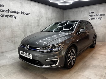 Used Volkswagen Golf 2019 for sale - 78291113: Photo