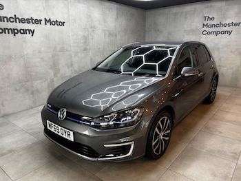 Used Volkswagen Golf 2019 for sale - 78291113: Photo