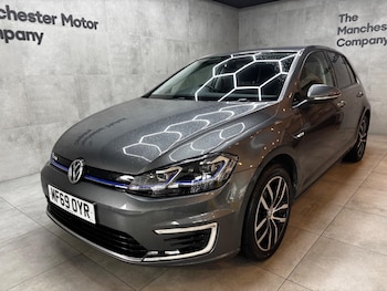 Used Volkswagen Golf 2019 for sale - 78291113: Photo