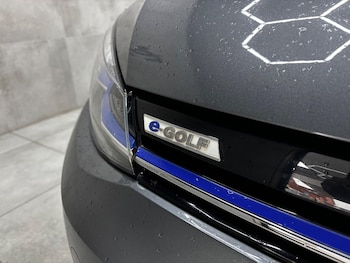 Used Volkswagen Golf 2019 for sale - 78291113: Photo