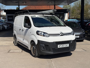 Used Citroen Dispatch 2020 for sale - 78361497: Photo