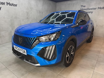 Used Peugeot 2008 2024 for sale - 78902322: Photo