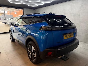 Used Peugeot 2008 2024 for sale - 78902322: Photo