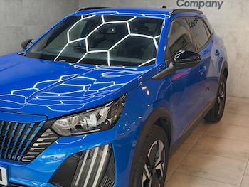 Used Peugeot 2008 2024 for sale - 78902322: Photo