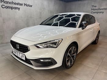 Used SEAT Leon 2020 for sale - 79808602: Photo