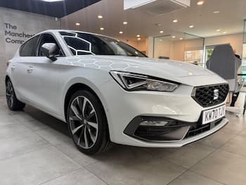 Used SEAT Leon 2020 for sale - 79808602: Photo
