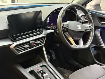Used SEAT Leon 2020 for sale - 79808602: Photo