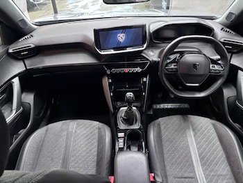 Used Peugeot 2008 2023 for sale - 77162876: Photo