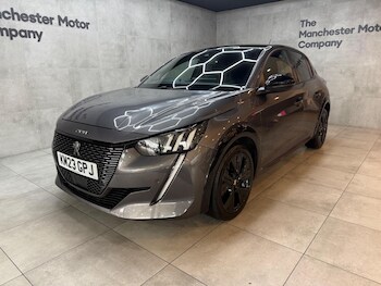 Used Peugeot 208 2023 for sale - 77017166: Photo