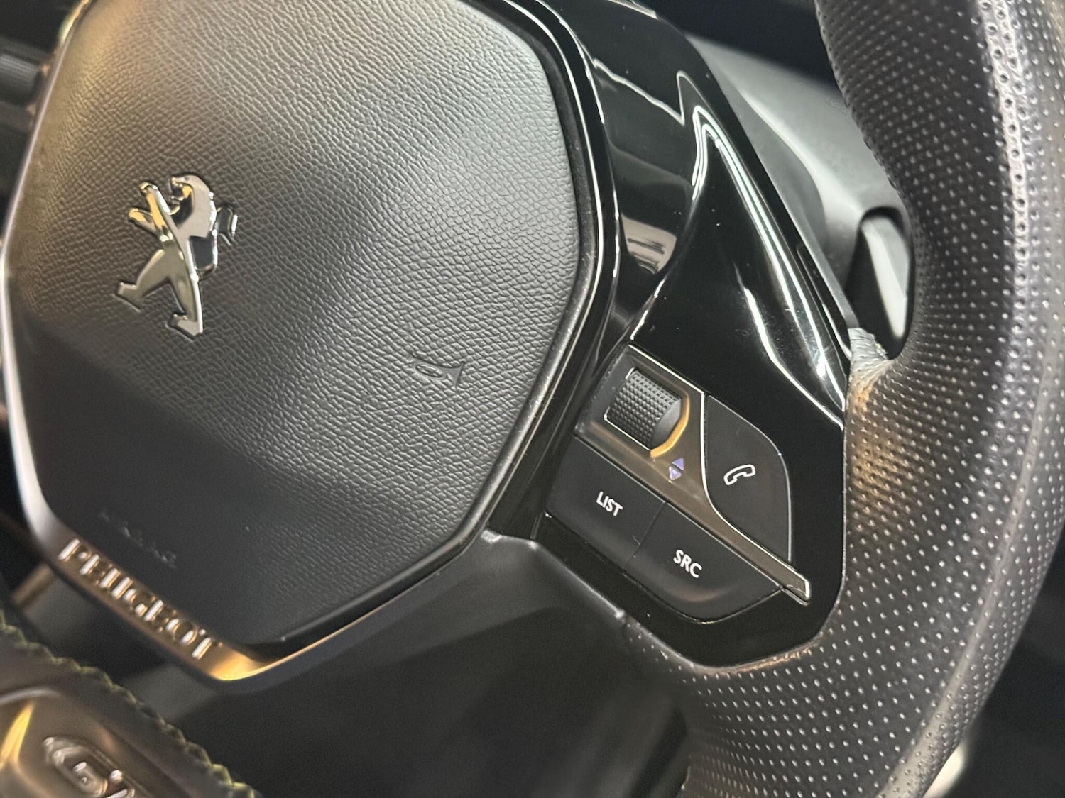 Used Peugeot 208 2023 for sale - 77017166: Photo 20