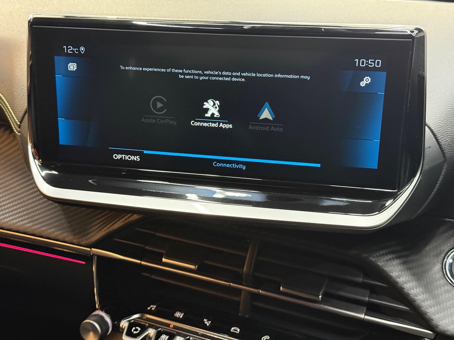 Used Peugeot 208 2023 for sale - 77017166: Photo 28