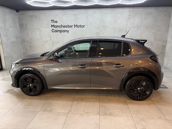 Used Peugeot 208 2023 for sale - 77017166: Photo