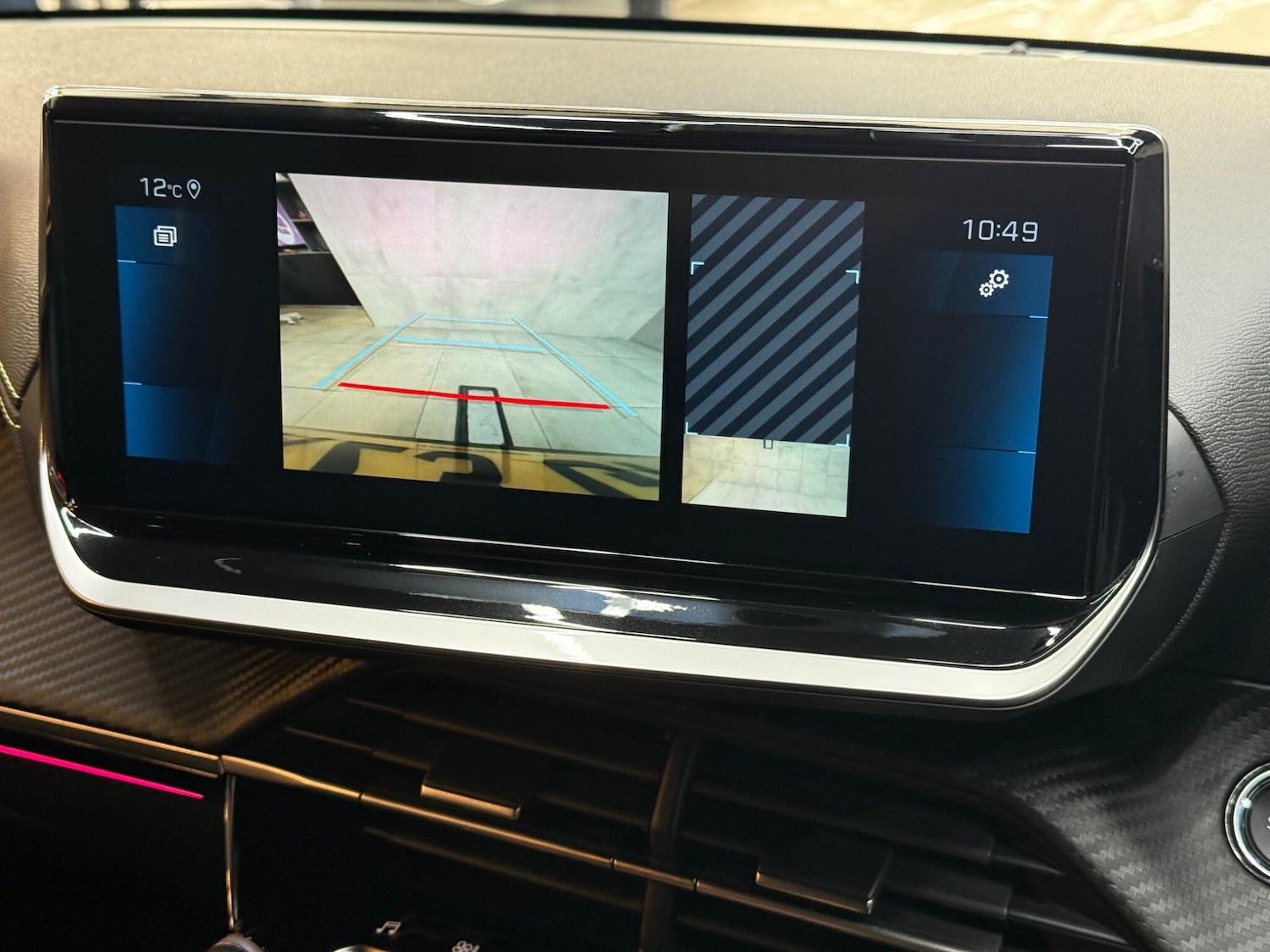 Used Peugeot 208 2023 for sale - 77017166: Photo 32