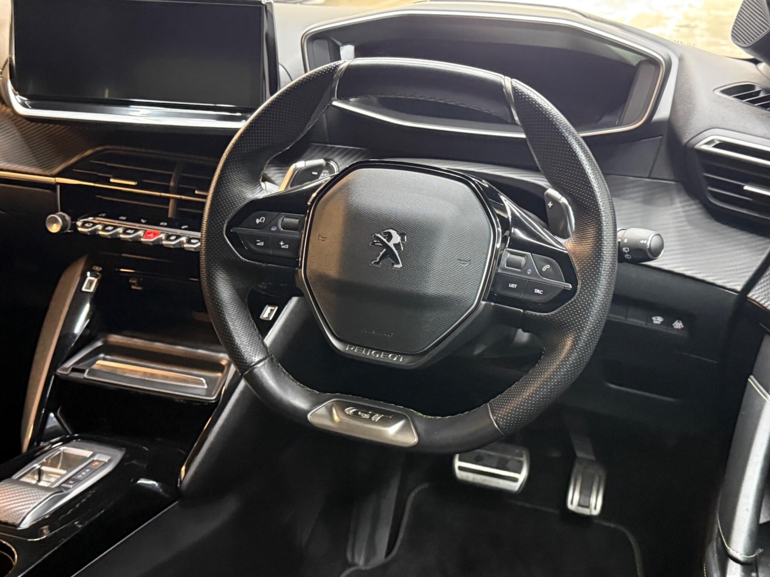 Used Peugeot 208 2023 for sale - 77017166: Photo 37