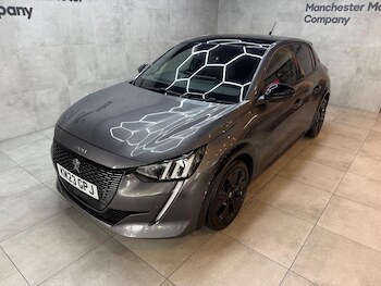 Used Peugeot 208 2023 for sale - 77017166: Photo