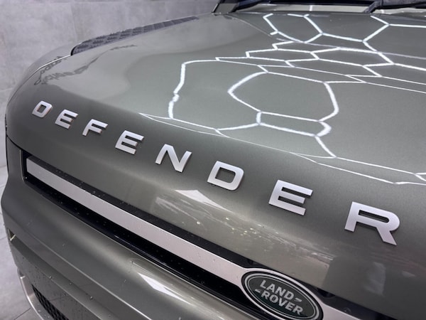 Used Land Rover Defender 110 for sale - 76284293: Photo 55