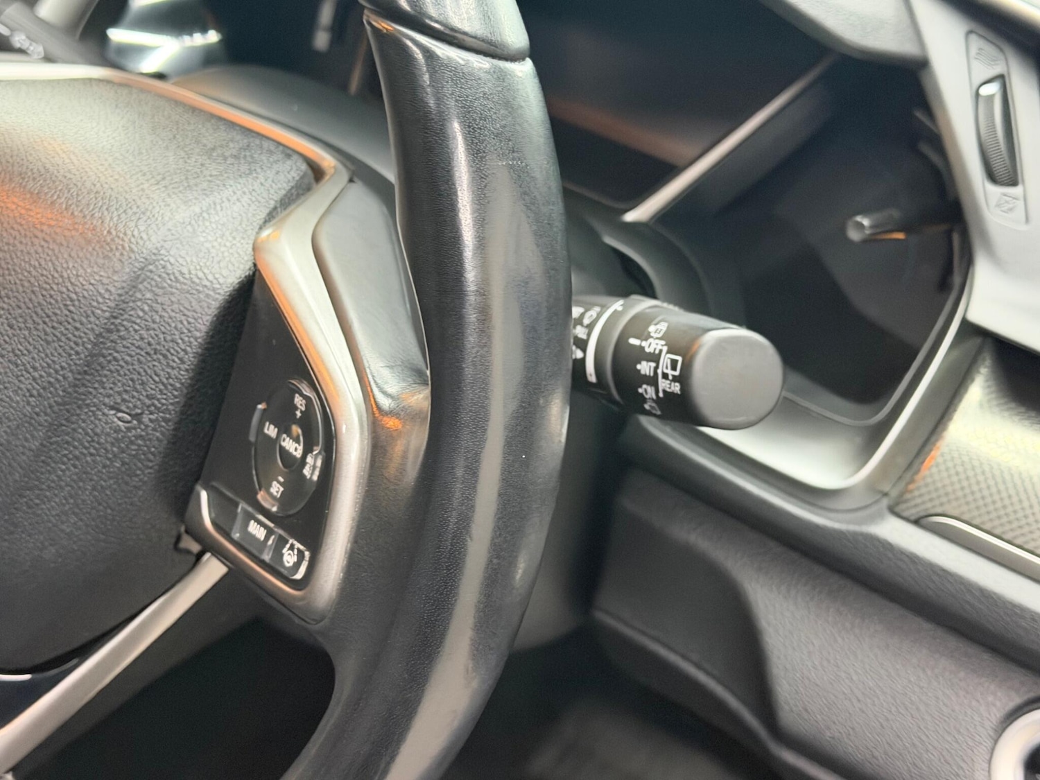 Used Honda Civic for sale - 77671997: Photo 26