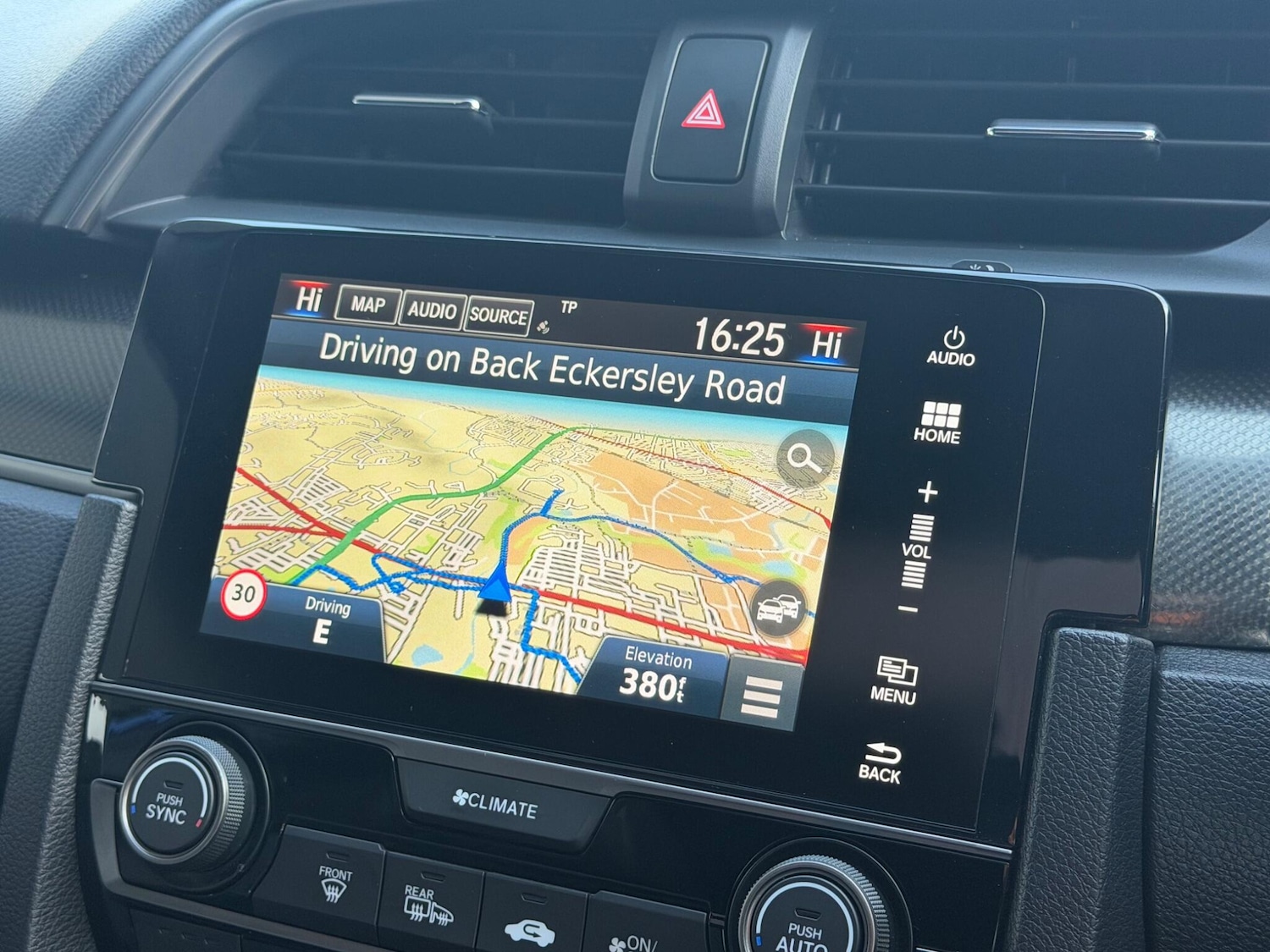 Used Honda Civic for sale - 77671997: Photo 36