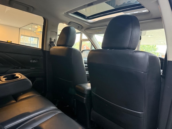 Used Mitsubishi Outlander 2016 for sale - 76317775: Photo 19