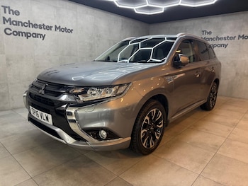2016 (16) - 2.0 PHEV GX4h 5dr Auto